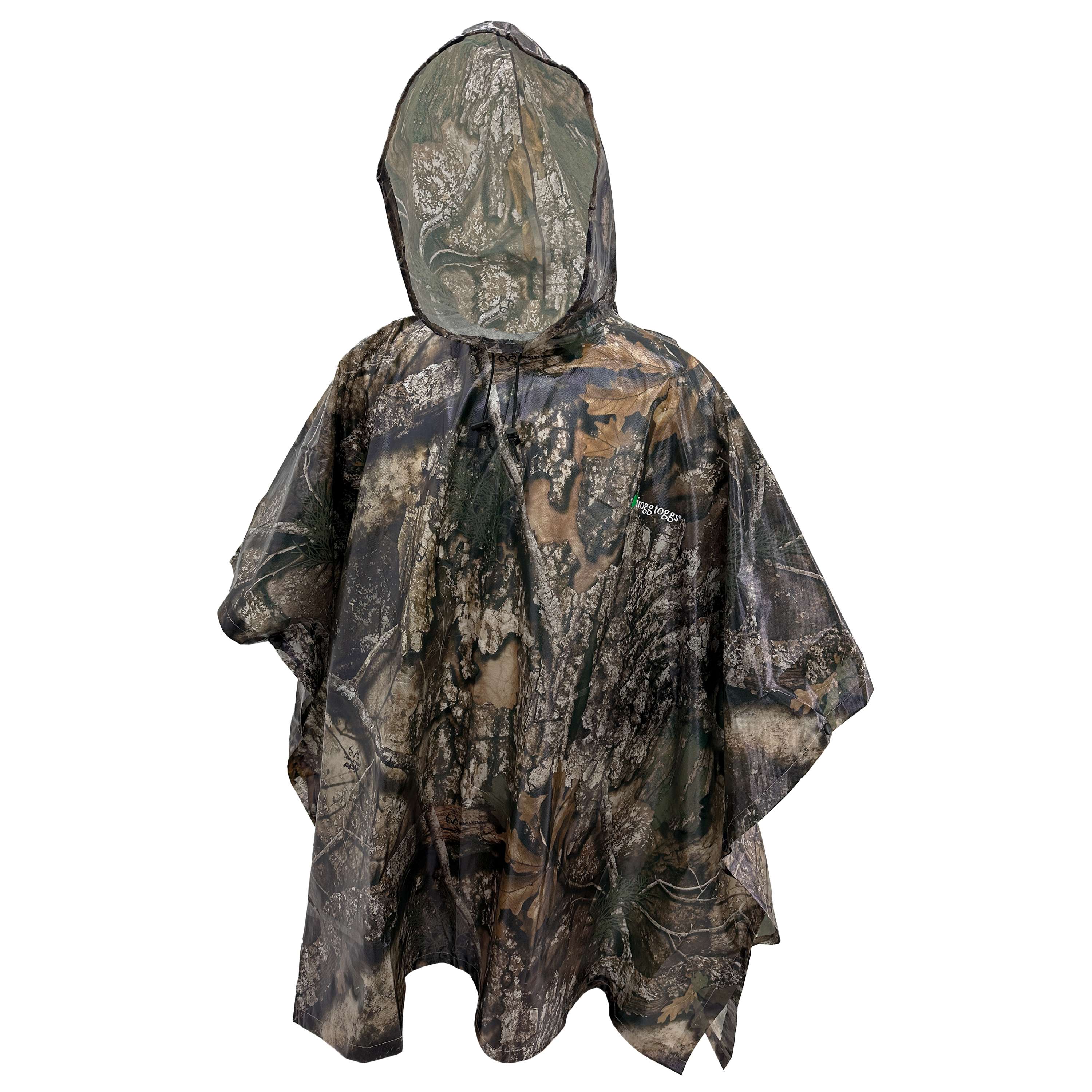 Frogg toggs xtreme lite poncho online